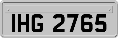 IHG2765
