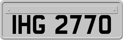 IHG2770