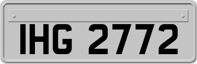 IHG2772