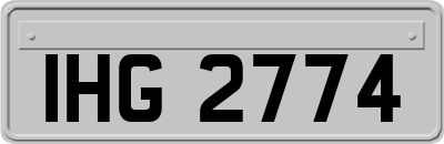 IHG2774
