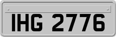 IHG2776