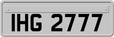 IHG2777