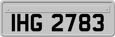 IHG2783