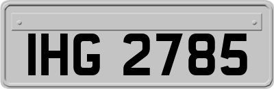 IHG2785