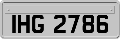 IHG2786