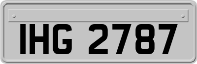IHG2787