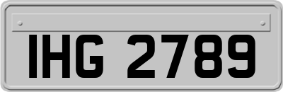 IHG2789