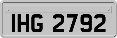 IHG2792