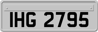 IHG2795