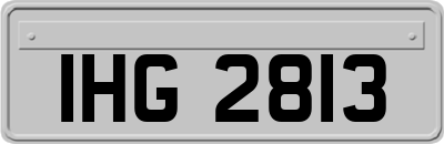 IHG2813