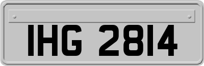 IHG2814
