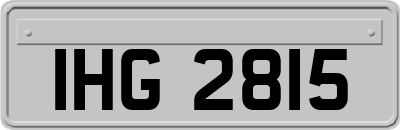 IHG2815
