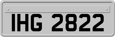 IHG2822