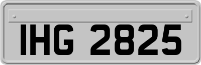 IHG2825