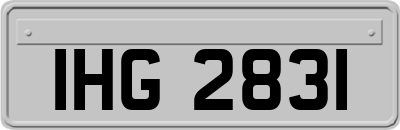 IHG2831