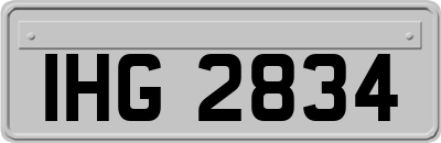 IHG2834
