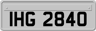 IHG2840