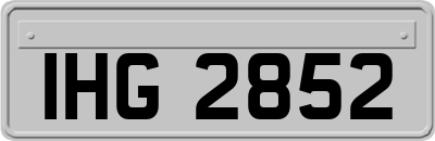 IHG2852