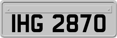 IHG2870
