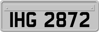 IHG2872