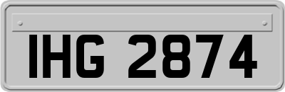 IHG2874