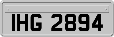 IHG2894