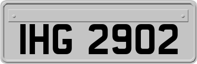 IHG2902
