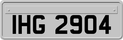 IHG2904