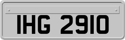 IHG2910
