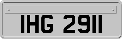IHG2911