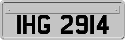 IHG2914