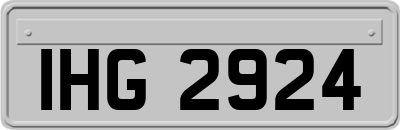 IHG2924
