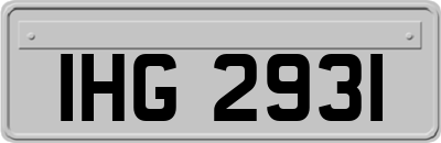 IHG2931