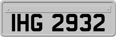 IHG2932