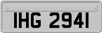IHG2941