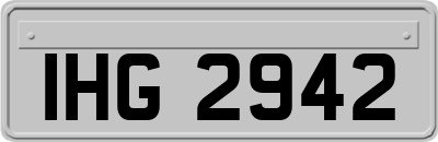 IHG2942