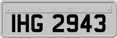 IHG2943
