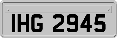 IHG2945