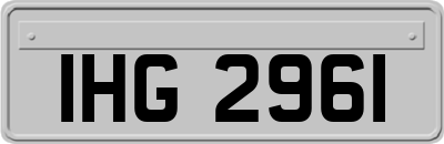 IHG2961