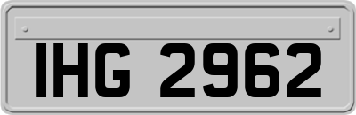 IHG2962