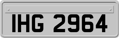 IHG2964