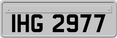 IHG2977