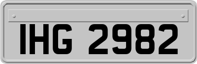 IHG2982