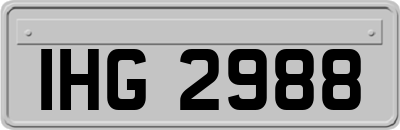 IHG2988
