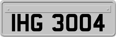 IHG3004