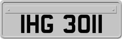 IHG3011