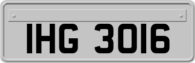 IHG3016