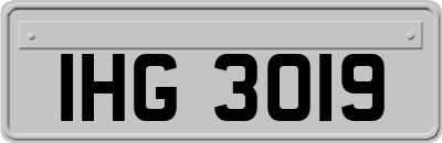 IHG3019