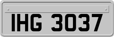 IHG3037