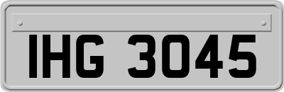IHG3045